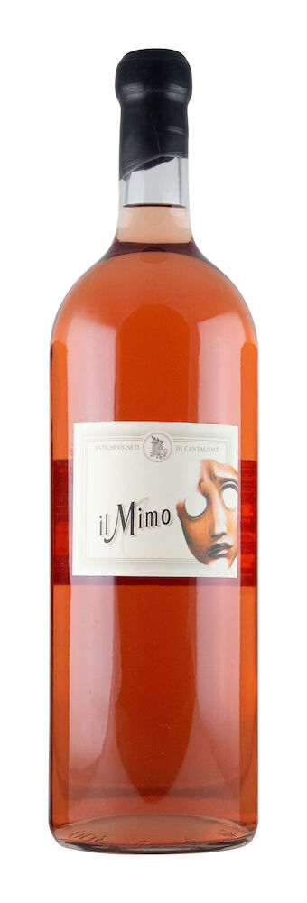 Il Mimo Magnum 2020
