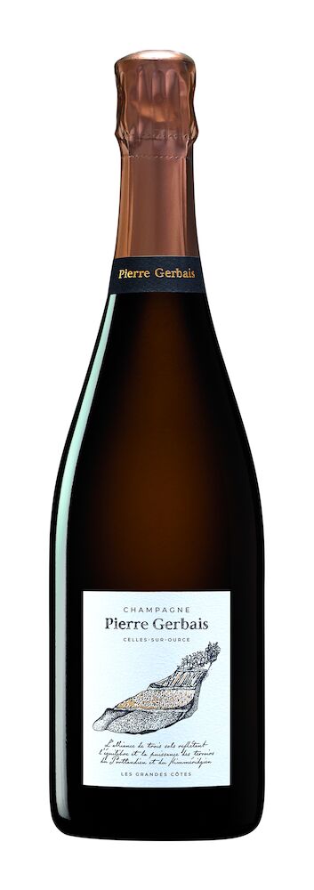 Pierre Gerbais Les Grandes Cotes Pinot Noir