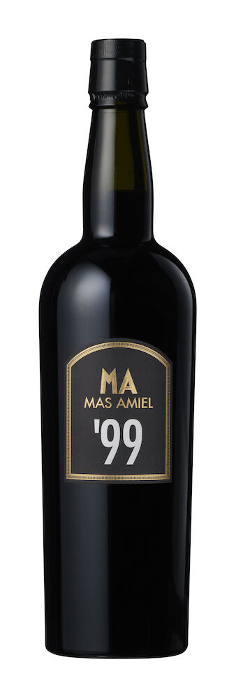 Mas Amiel Vintage 1999