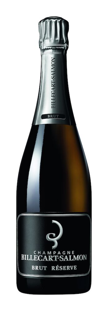 Billecart-Salmon Le Réserve Extra Brut