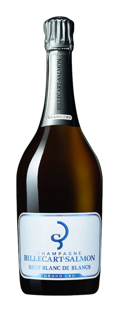 Billecart-Salmon Le Blanc de Blancs Grand Cru Extra Brut