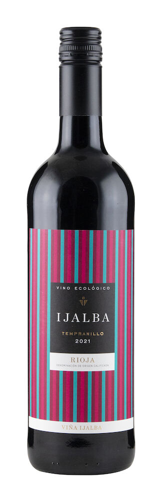 Ijalba Tempranillo 2021