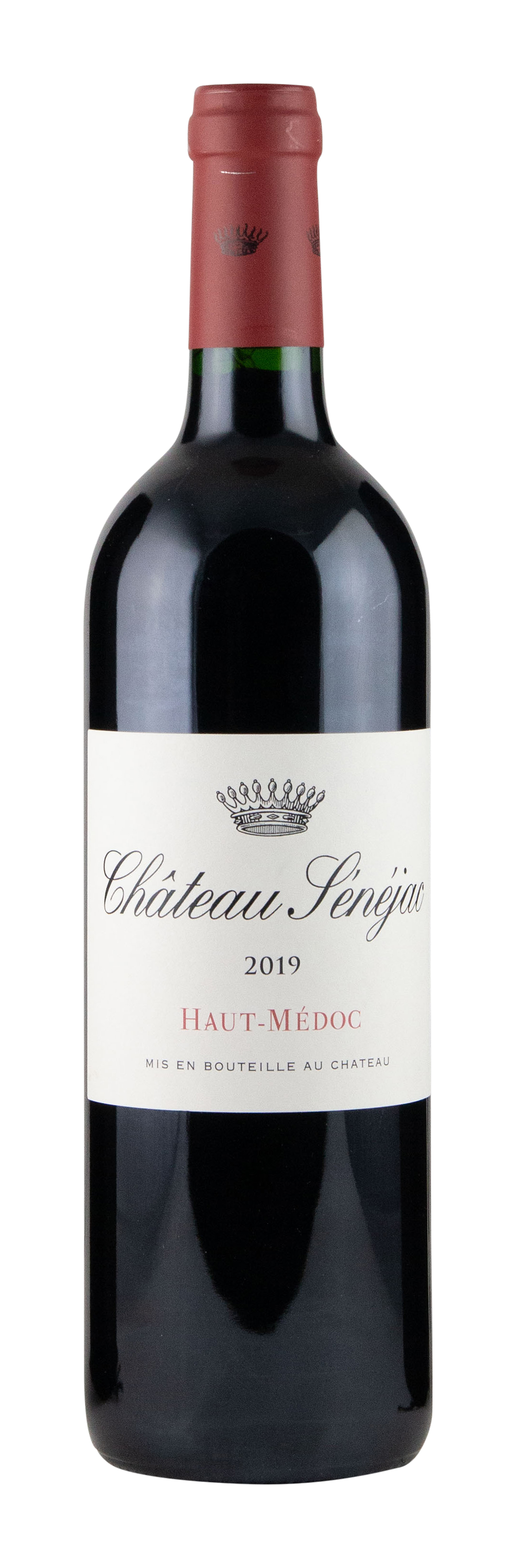Château Sénéjac 2019