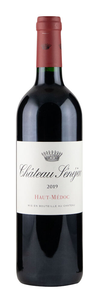 Château Senejac 2019