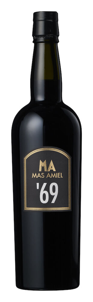 Mas Amiel Vintage 1969