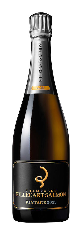 Billecart-Salmon Extra Brut 2013