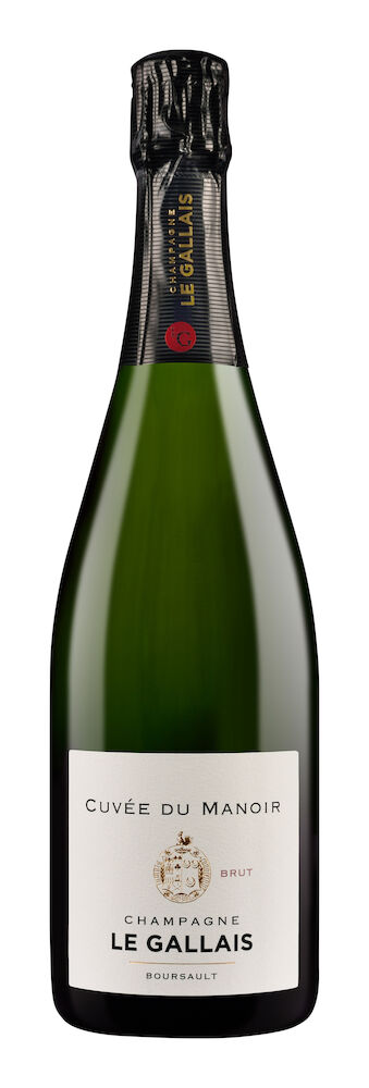 Le Gallais Cuvée du Manoir Brut