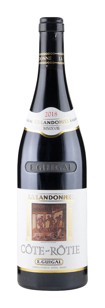 Guigal Côte-Rôtie La Landonne 2018