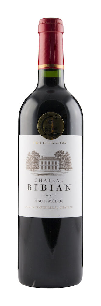 Château Bibian 2016