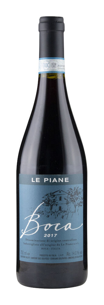 Le Piane Boca 2017