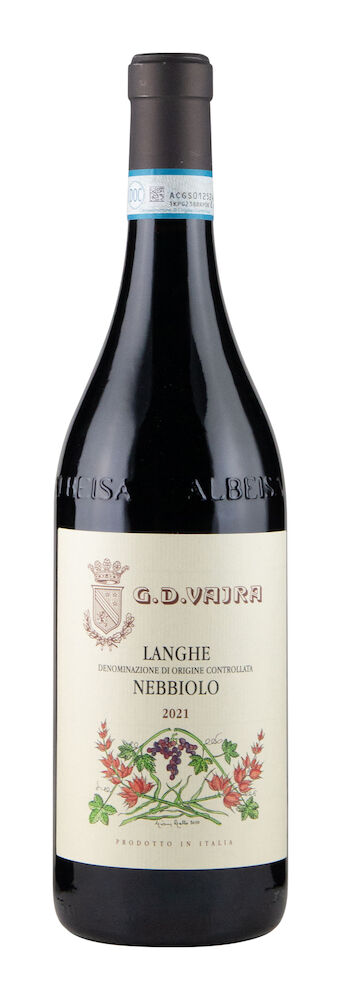 Vajra Langhe Nebbiolo 2022