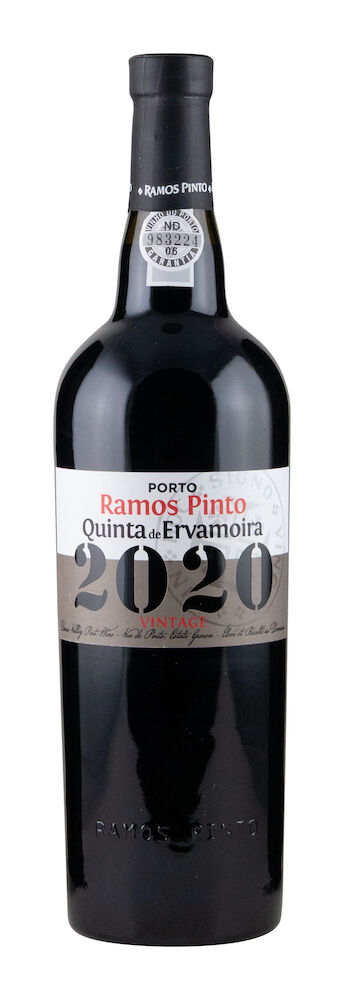 Ramos Pinto Quinta de Ervamoira Vintage 2020
