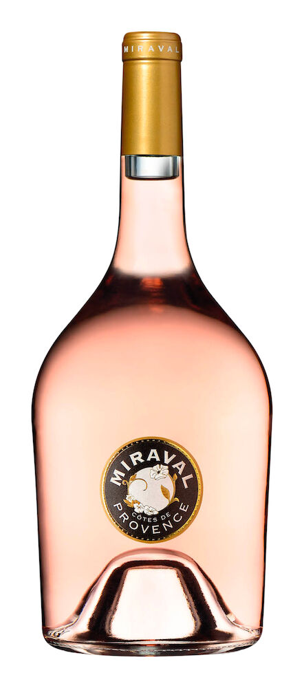 Miraval Côtes de Provence Rosé Magnum 2023