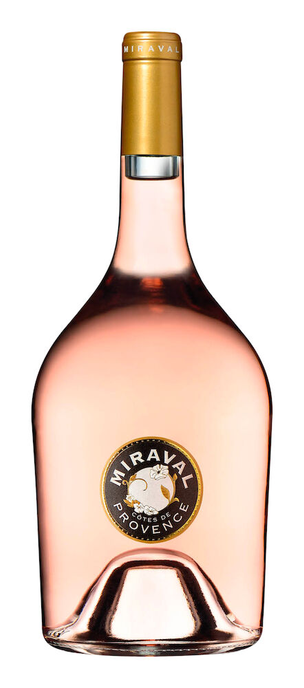 Miraval Côtes de Provence Rosé Magnum 2022