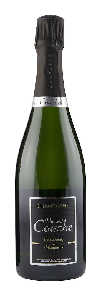 Vincent Couche Chardonnay de Montgueux Extra Brut