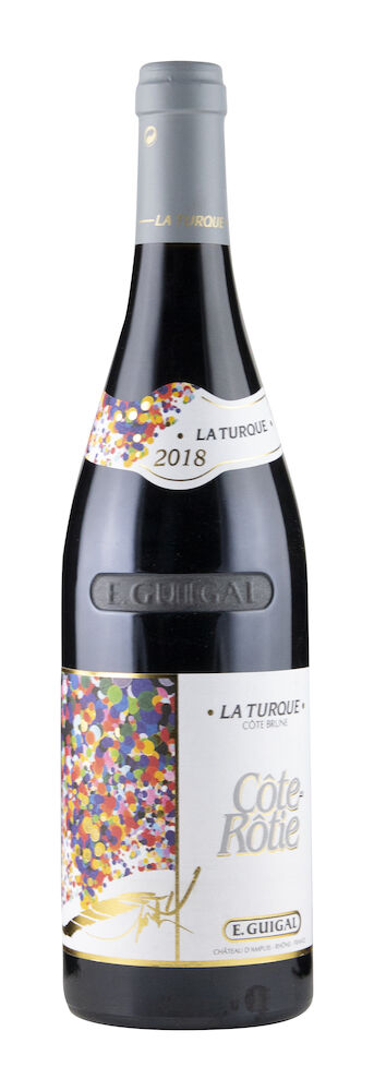 Guigal Côte-Rôtie La Turque 2018