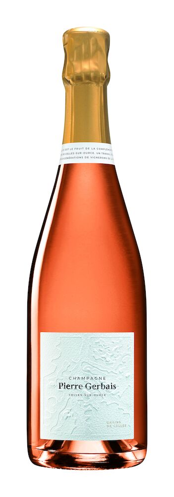 Pierre Gerbais Grain de Celles Rose