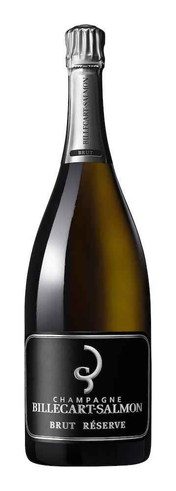 Billecart-Salmon Le Réserve Extra Brut