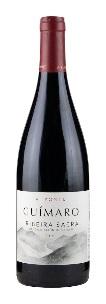 Guímaro Finca A Ponte 2019