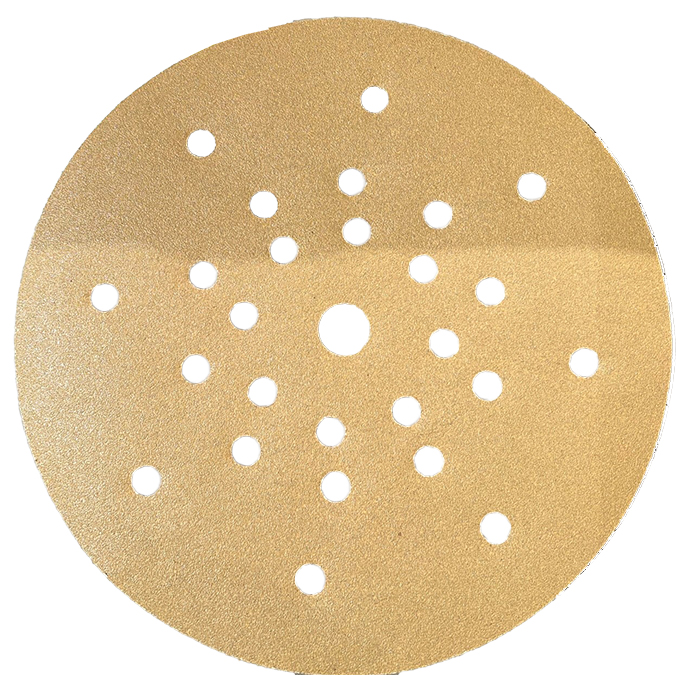 Sanding Disc 225 mm, P120