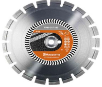 Diamond Disc 450 mm HUSQVARNA