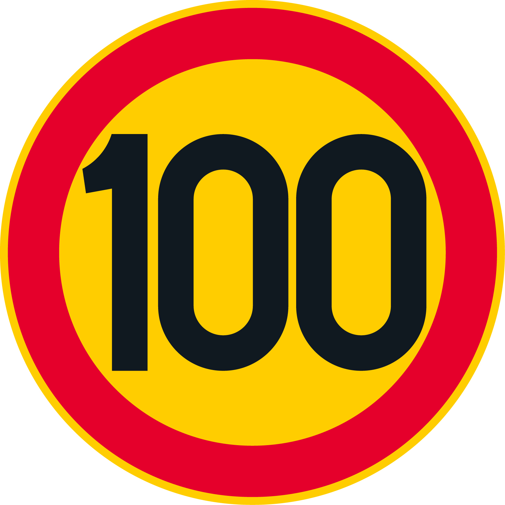 C32_8 Maximum speed 100km/h