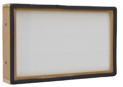 HEPA suodatin Kiekens B192 KIEKENS