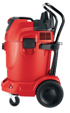 Rakennusimuri, 230V HILTI VC60L-X