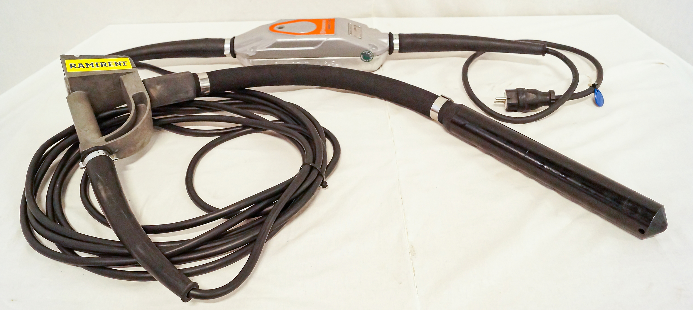 Valvstav <1 M <48 MM Ø HUSQVARNA SMART-E48 1.0M