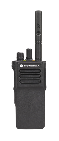 UHF-radiotelefon Motorola DP4401E MOTOROLA DP4401E