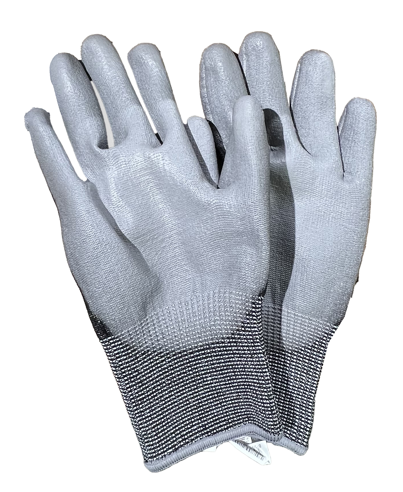 Glove with Cutting Protection, size 9