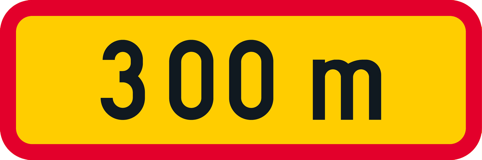 H4 Distance to target