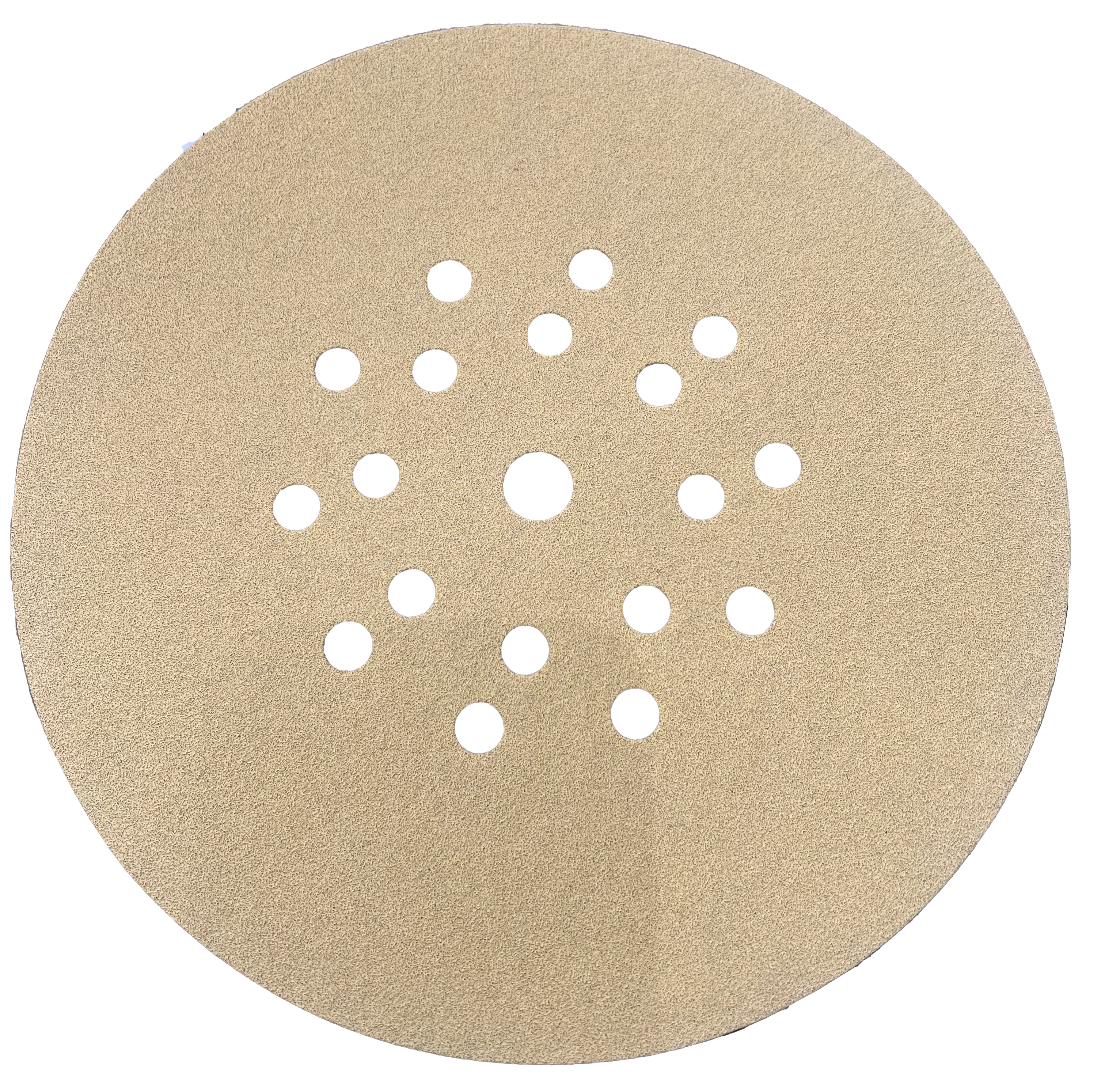 Sanding Disc 225 mm, P100