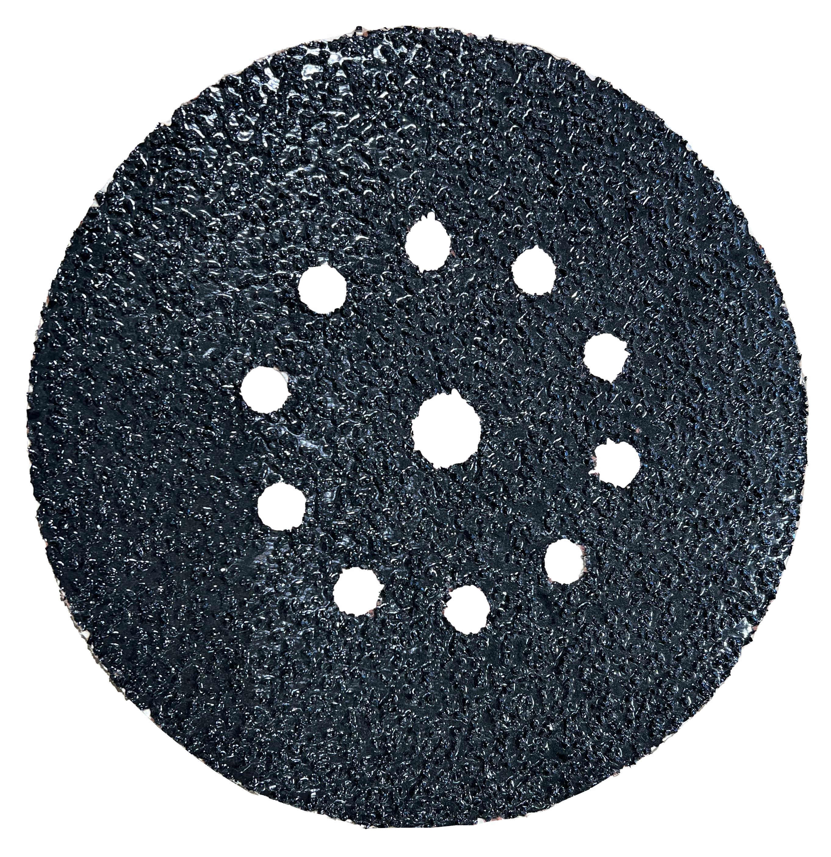 Sanding Disc 225 mm, P16
