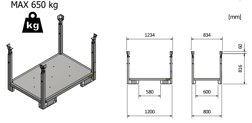 GuardLite Open Box