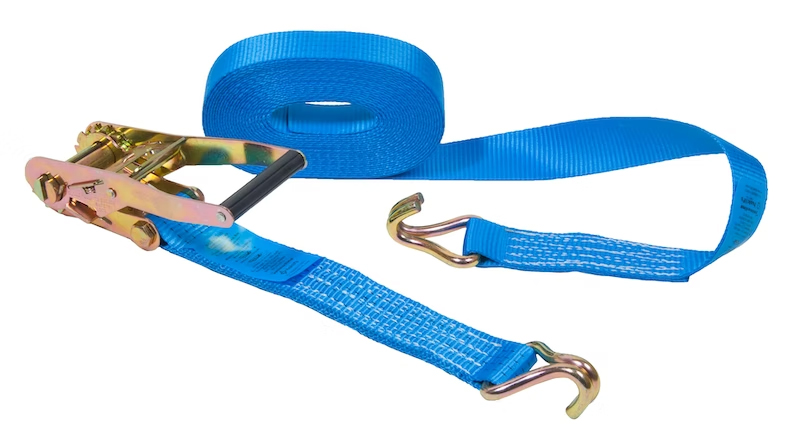Bindningsband 50 mm 2000/10 m HAKLIFT