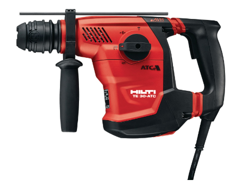 Poravasara 4 kg / 3,6 J HILTI TE30ATC/AVR