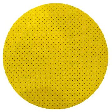 Sanding Disc 225 mm, P16