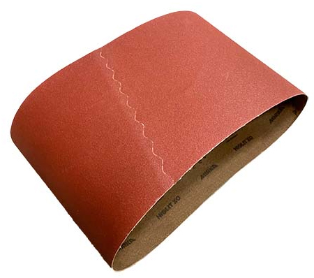 Slipband P150, 200 x 750 mm