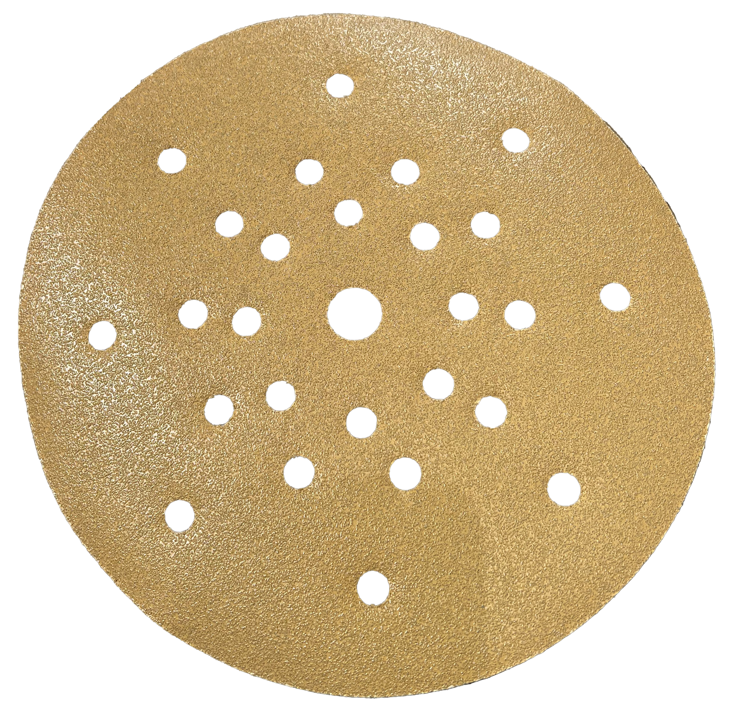 Sanding Disc 225 mm, P80