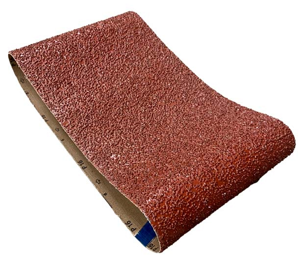 Slipband P16, 200 x 750 mm