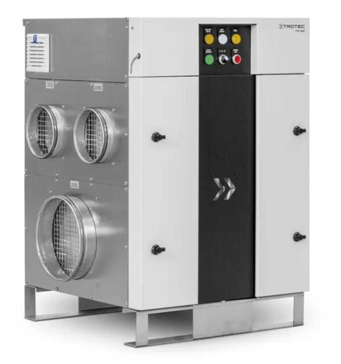 Desiccant Dehumidifier 1450 m³/h TROTEC TTR1400