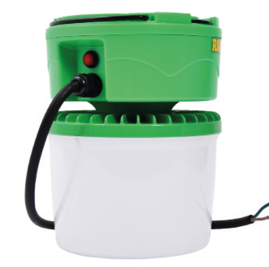 Nödbelysning LED 48V
