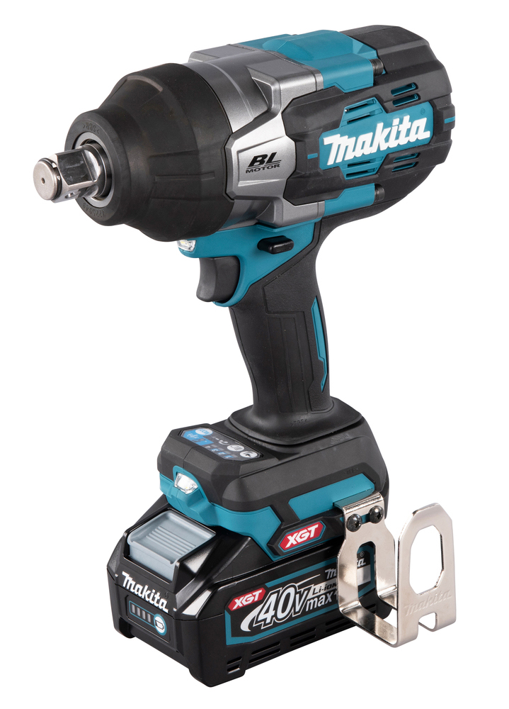 Cordless Impact Wrench MAKITA TW001G
