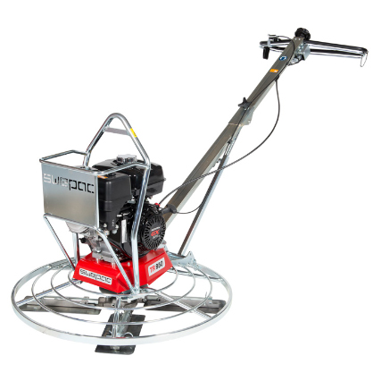 Petrol Powered Trowel SWEPAC TR950P