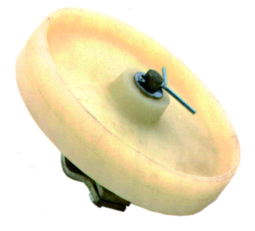 Gate Wheel