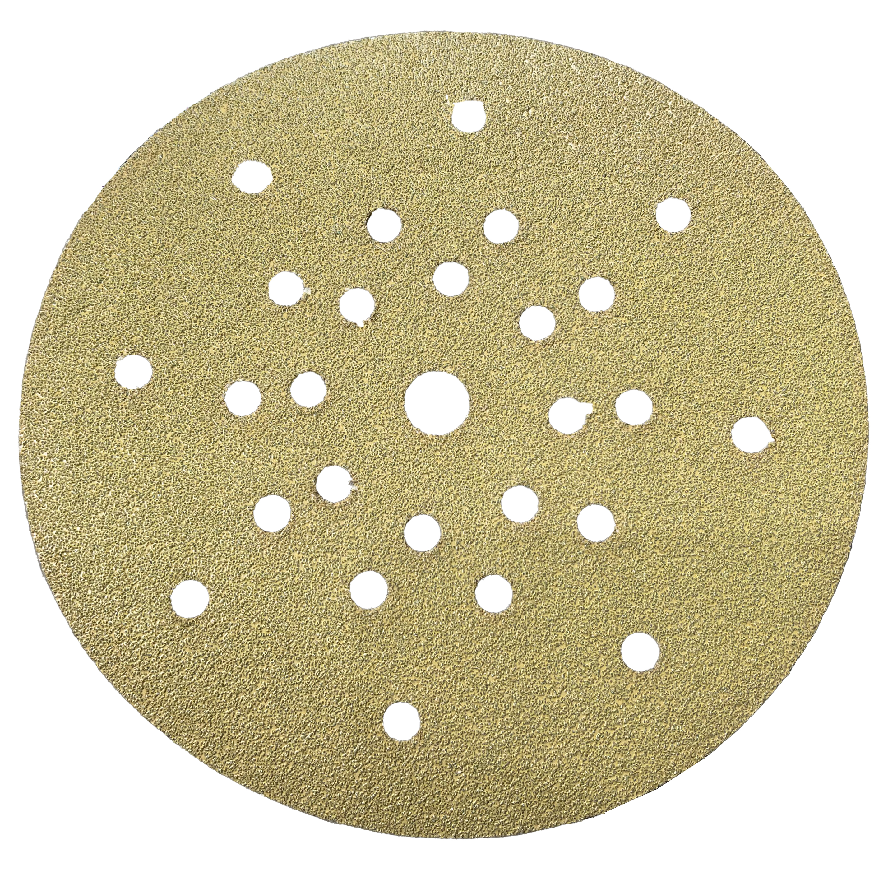 Sanding Disc 225 mm, P40