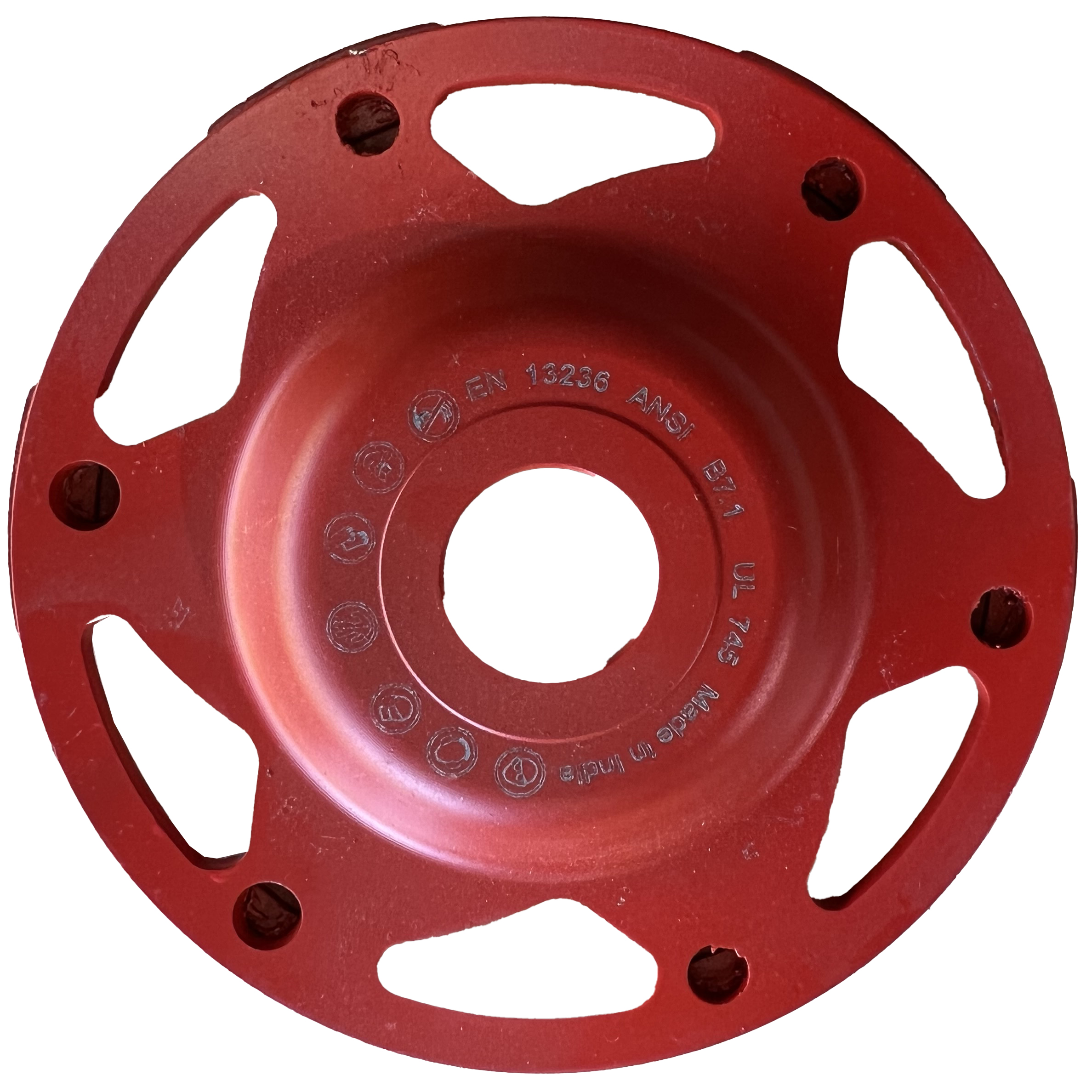 SPX Universal Diamond Cup Wheel 125 mm HILTI DGH 130