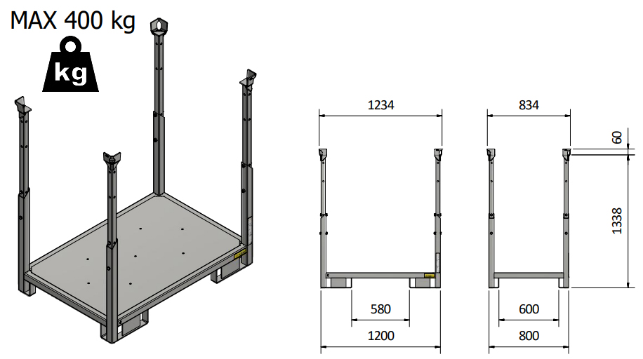 GuardLite Open Box