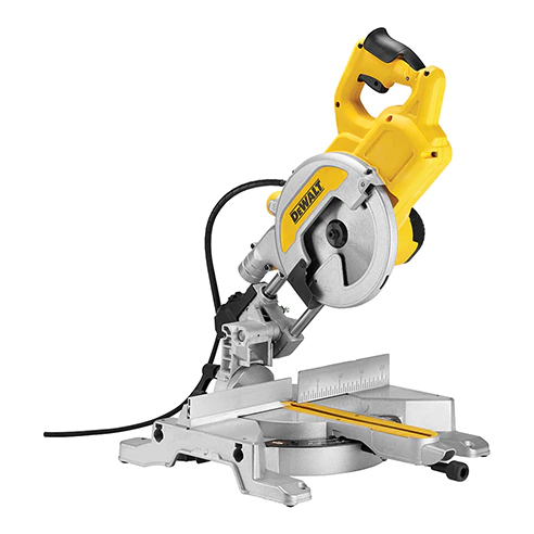 Mitre Saw, electric DEWALT DWS777